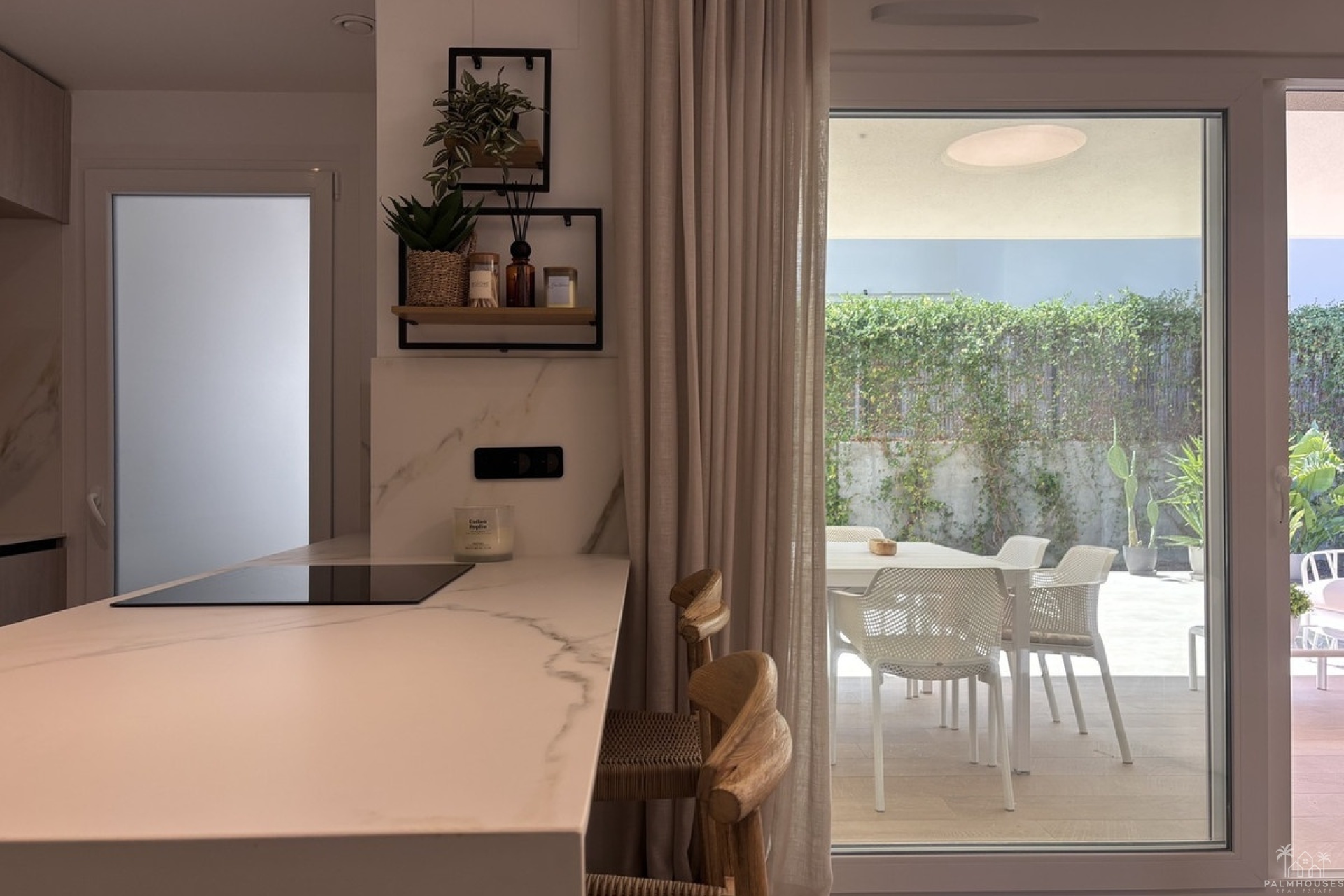 Herverkoop - Appartement - Algorfa - La Finca Golf