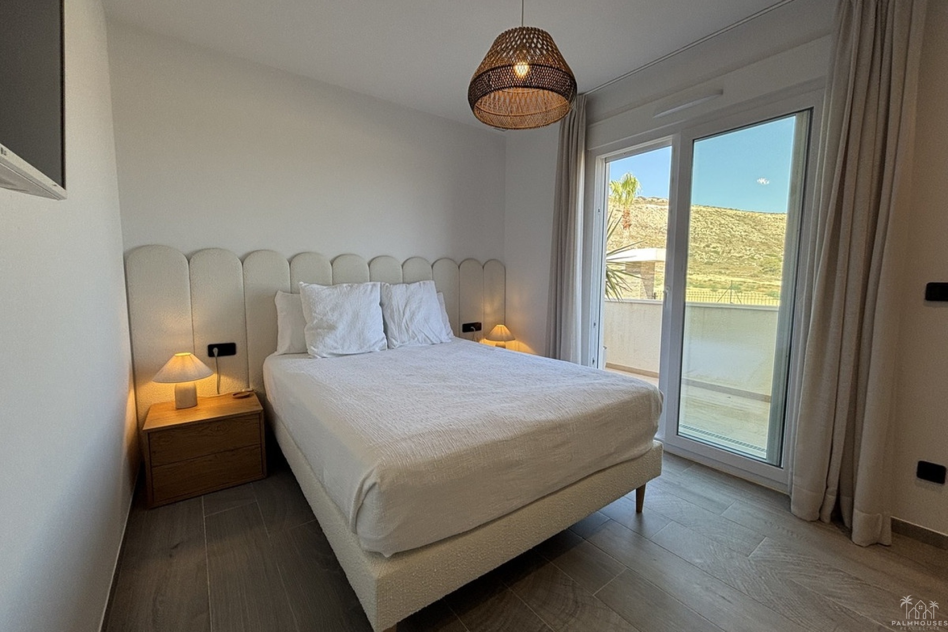 Herverkoop - Appartement - Algorfa - La Finca Golf