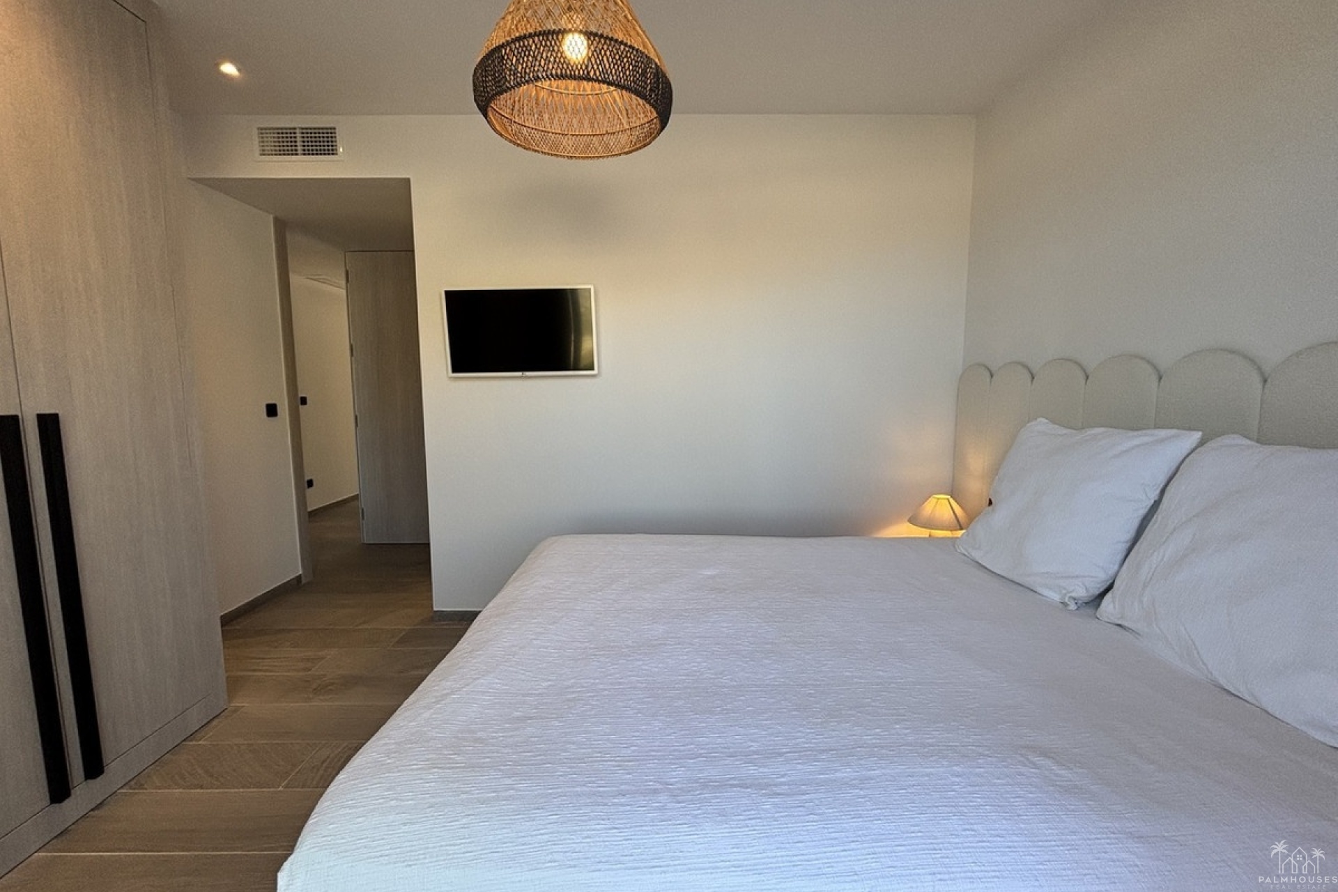Herverkoop - Appartement - Algorfa - La Finca Golf