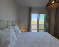 Herverkoop - Appartement - Algorfa - La Finca Golf