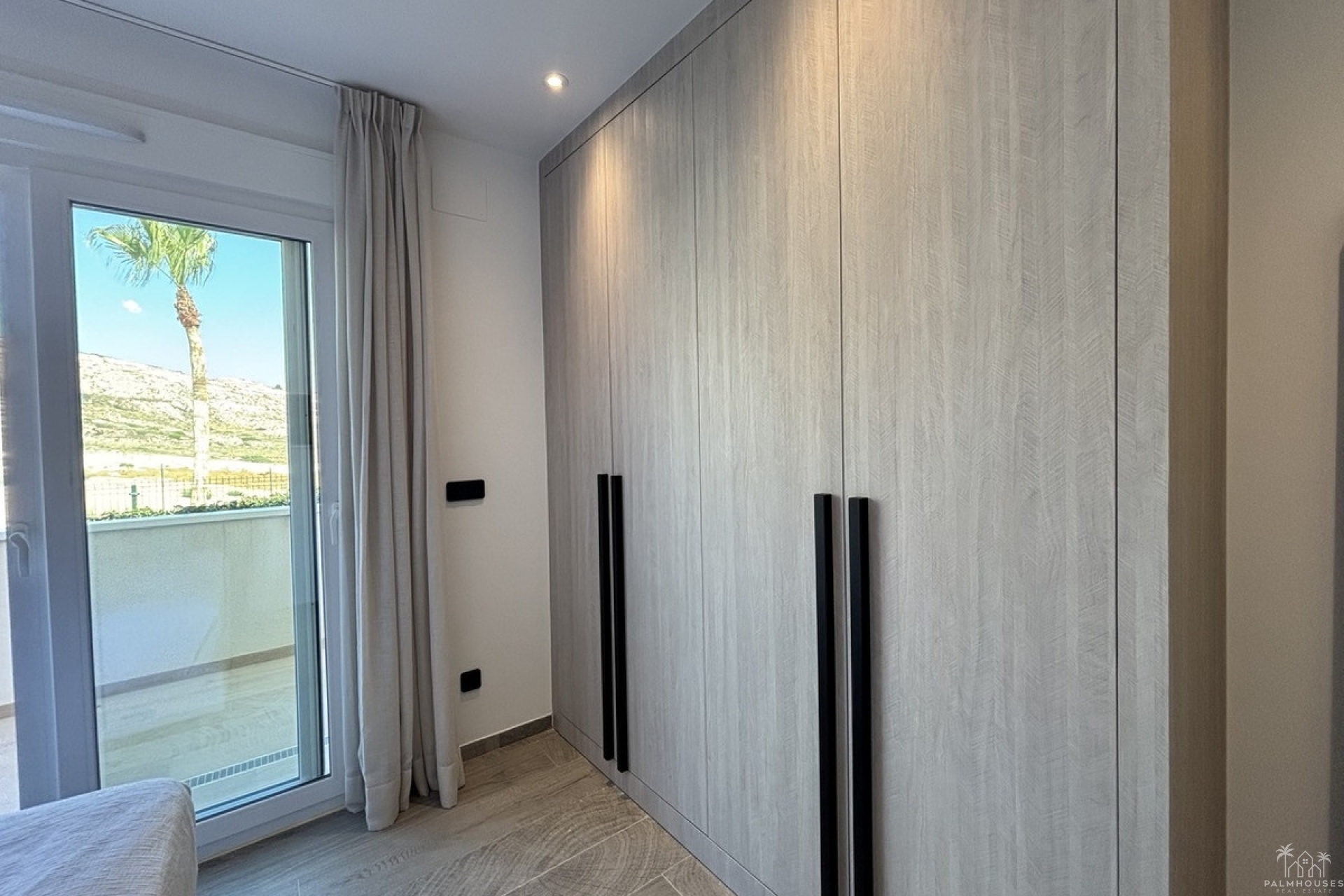 Herverkoop - Appartement - Algorfa - La Finca Golf