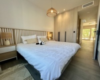 Herverkoop - Appartement - Algorfa - La Finca Golf