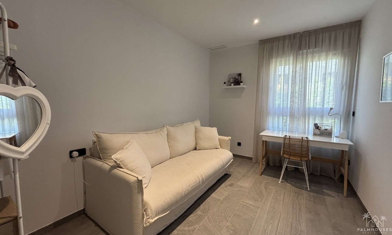 Herverkoop - Appartement - Algorfa - La Finca Golf