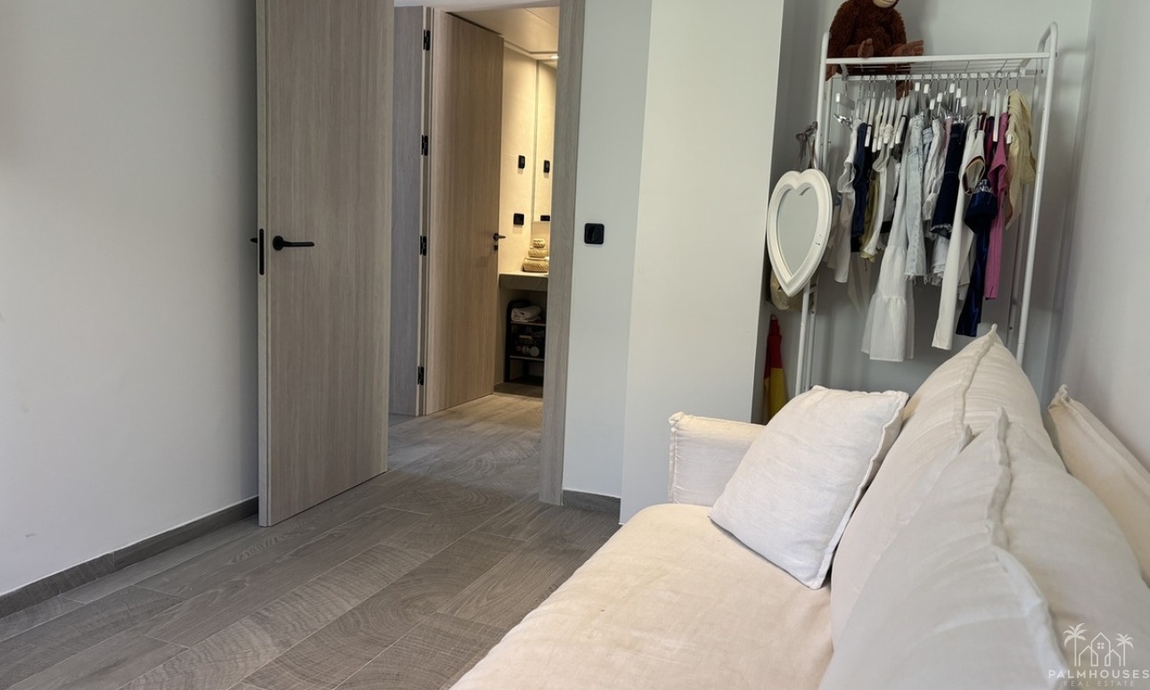 Herverkoop - Appartement - Algorfa - La Finca Golf