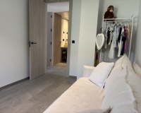 Herverkoop - Appartement - Algorfa - La Finca Golf