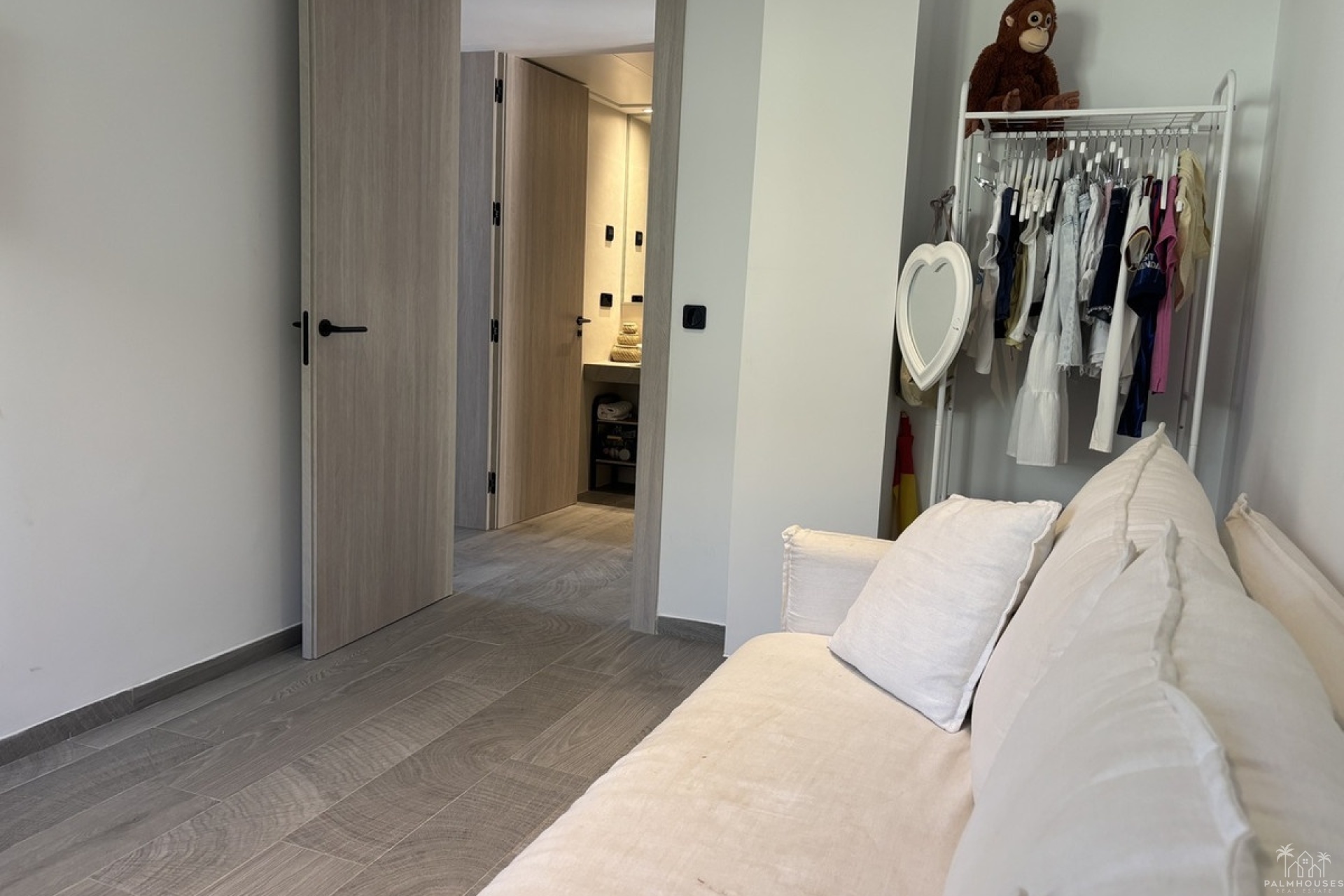 Herverkoop - Appartement - Algorfa - La Finca Golf