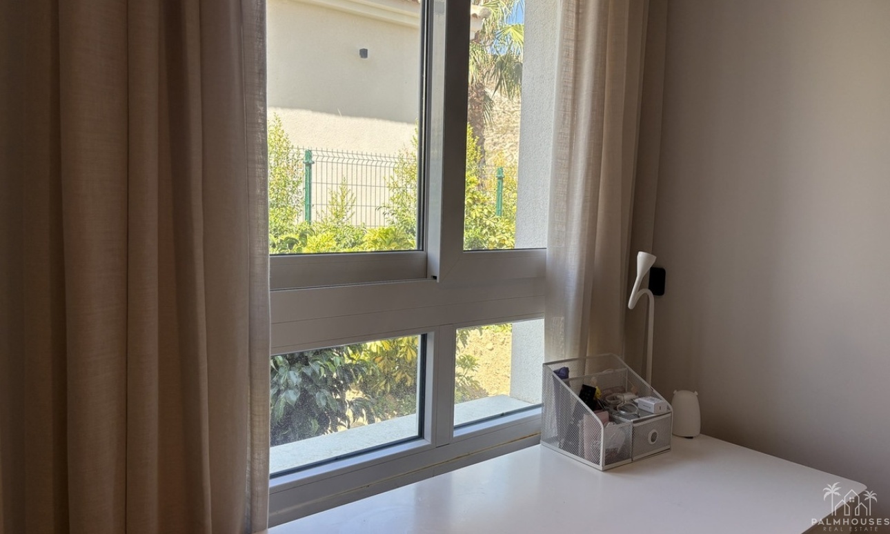 Herverkoop - Appartement - Algorfa - La Finca Golf
