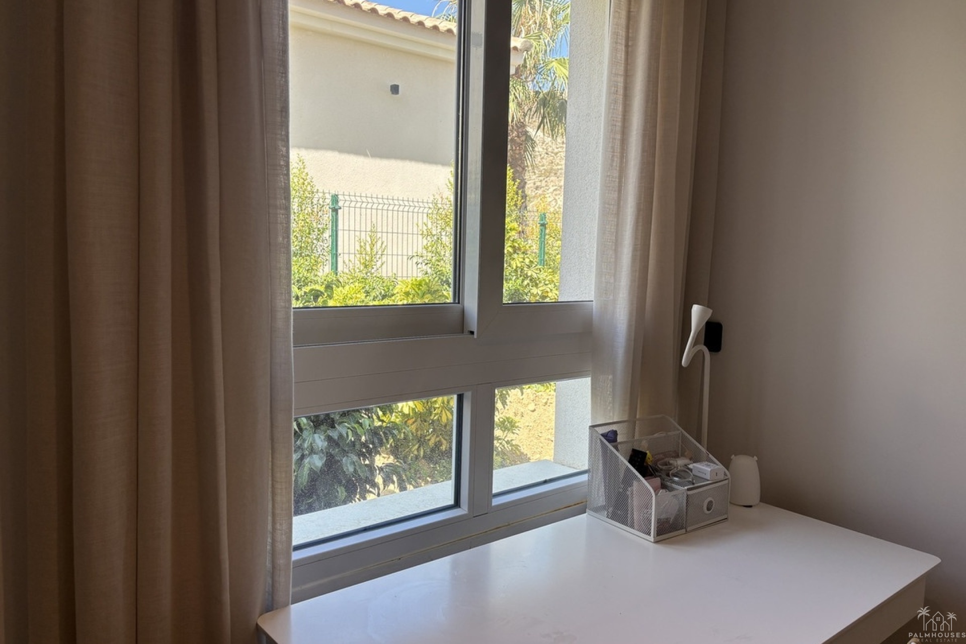 Herverkoop - Appartement - Algorfa - La Finca Golf