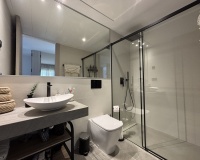 Herverkoop - Appartement - Algorfa - La Finca Golf