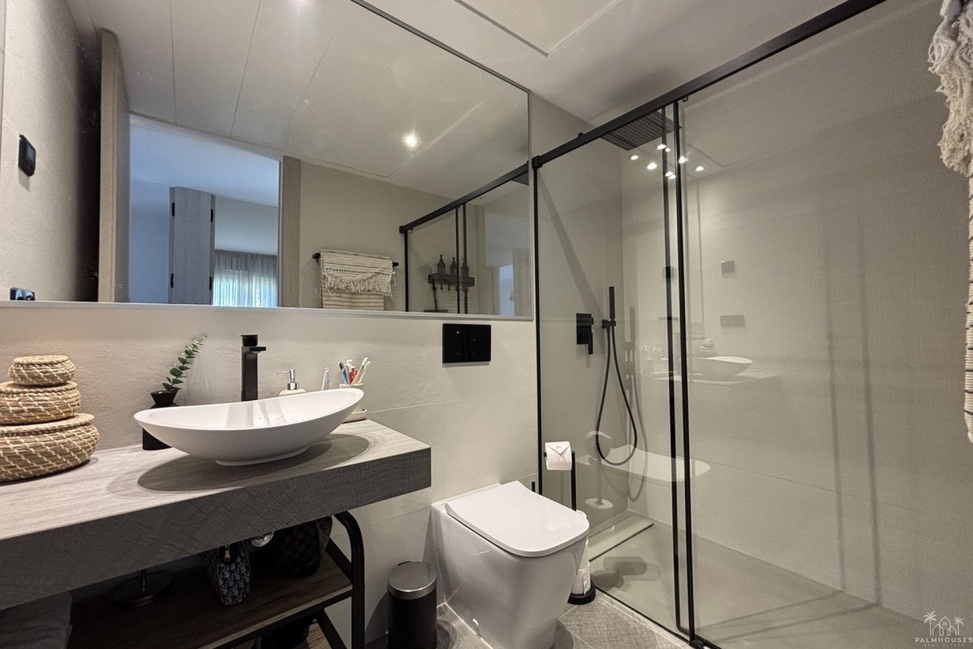 Herverkoop - Appartement - Algorfa - La Finca Golf