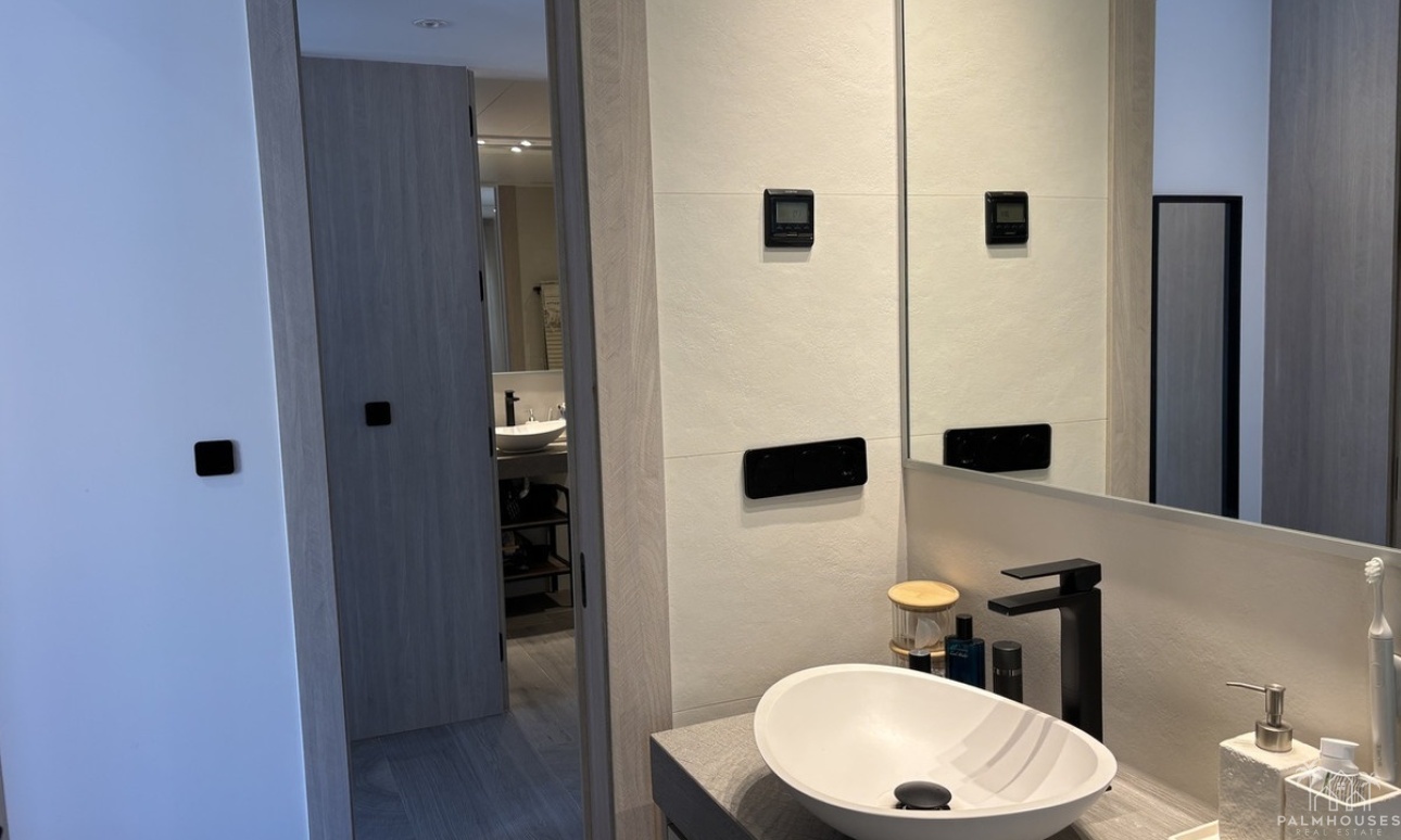 Herverkoop - Appartement - Algorfa - La Finca Golf