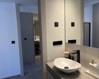 Herverkoop - Appartement - Algorfa - La Finca Golf