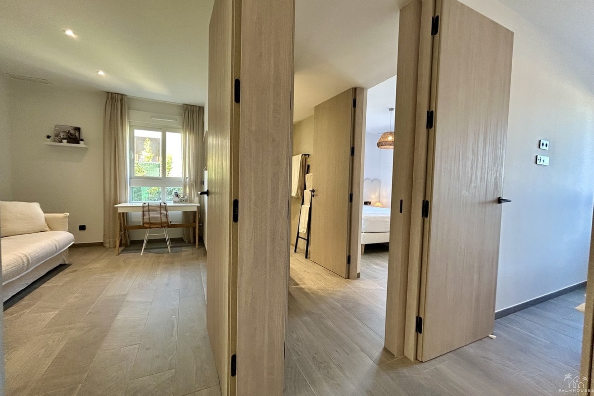 Herverkoop - Appartement - Algorfa - La Finca Golf
