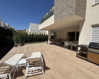 Herverkoop - Appartement - Algorfa - La Finca Golf