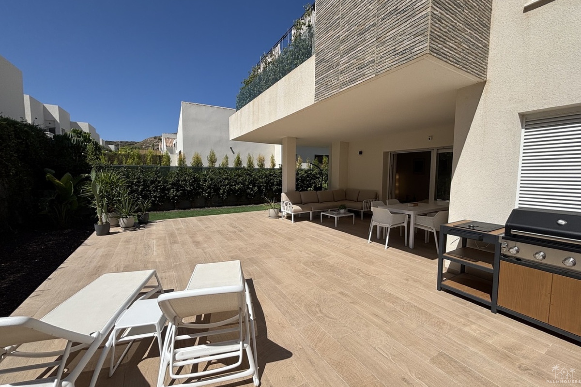 Herverkoop - Appartement - Algorfa - La Finca Golf