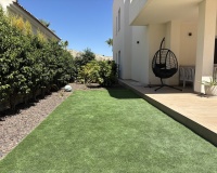 Herverkoop - Appartement - Algorfa - La Finca Golf