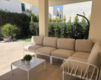 Herverkoop - Appartement - Algorfa - La Finca Golf