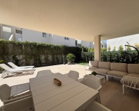 Herverkoop - Appartement - Algorfa - La Finca Golf