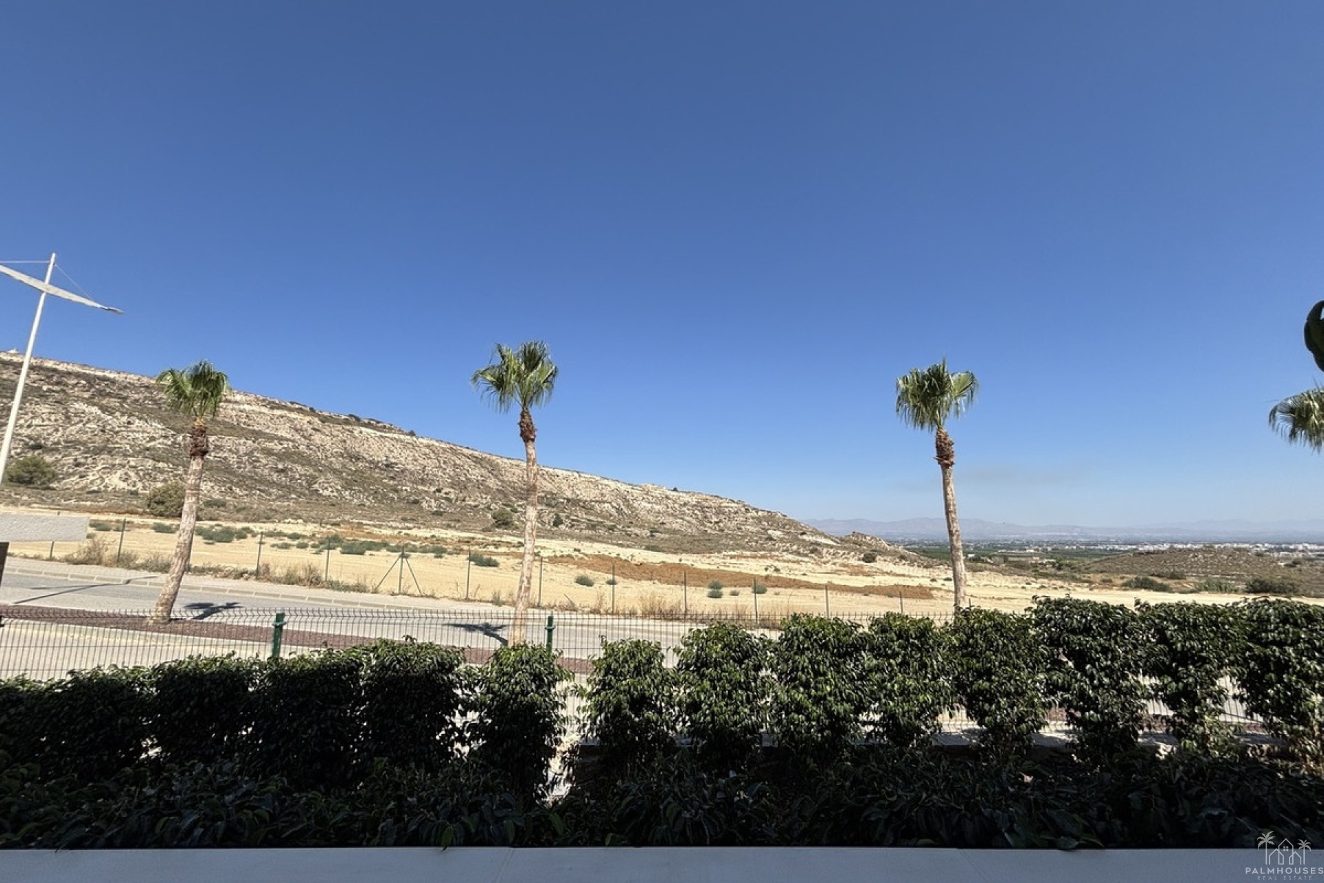 Herverkoop - Appartement - Algorfa - La Finca Golf