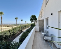 Herverkoop - Appartement - Algorfa - La Finca Golf