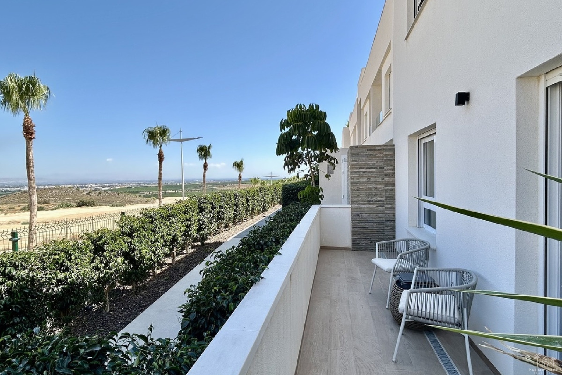 Herverkoop - Appartement - Algorfa - La Finca Golf