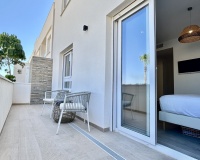 Herverkoop - Appartement - Algorfa - La Finca Golf