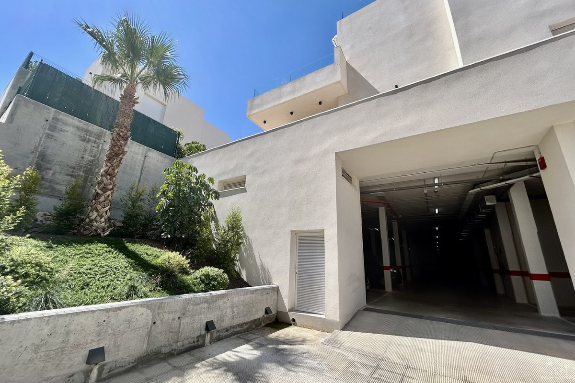 Herverkoop - Appartement - Algorfa - La Finca Golf