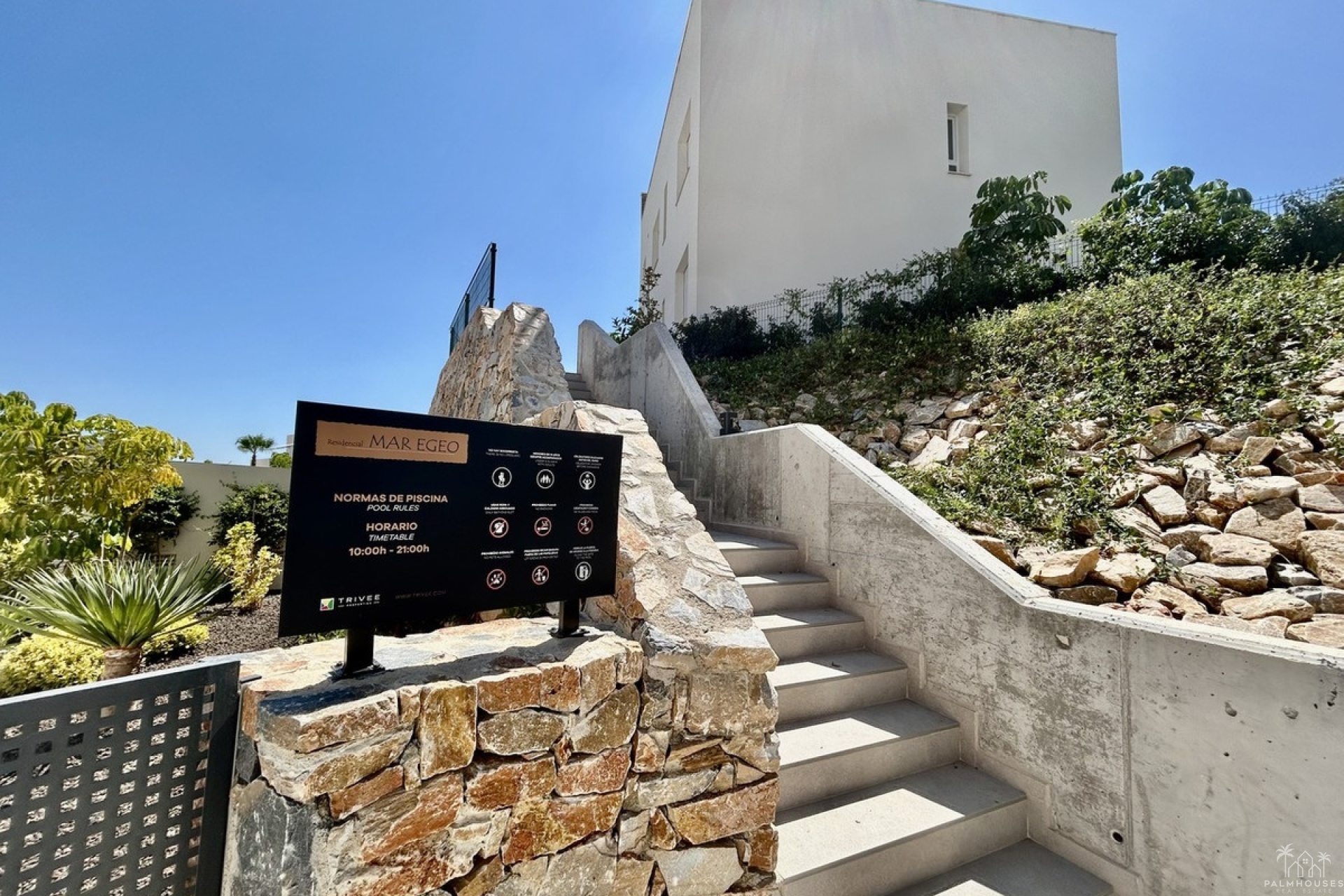 Herverkoop - Appartement - Algorfa - La Finca Golf