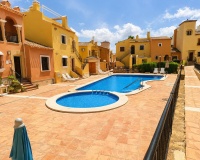 Herverkoop - Appartement - Algorfa - La Finca Golf