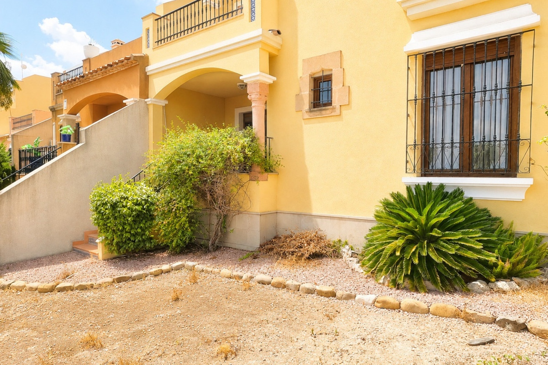 Herverkoop - Appartement - Algorfa - La Finca Golf