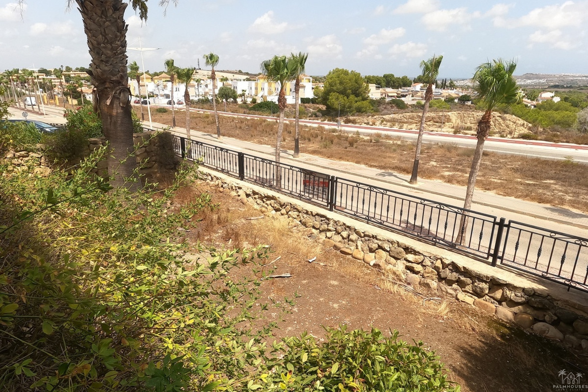 Herverkoop - Appartement - Algorfa - La Finca Golf
