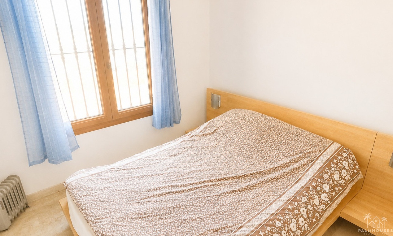 Herverkoop - Appartement - Algorfa - La Finca Golf