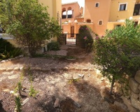 Herverkoop - Appartement - Algorfa - La Finca Golf