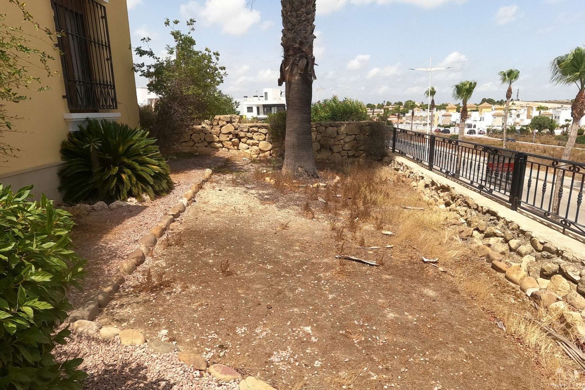 Herverkoop - Appartement - Algorfa - La Finca Golf