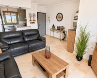 Herverkoop - Appartement - Algorfa - La Finca Golf
