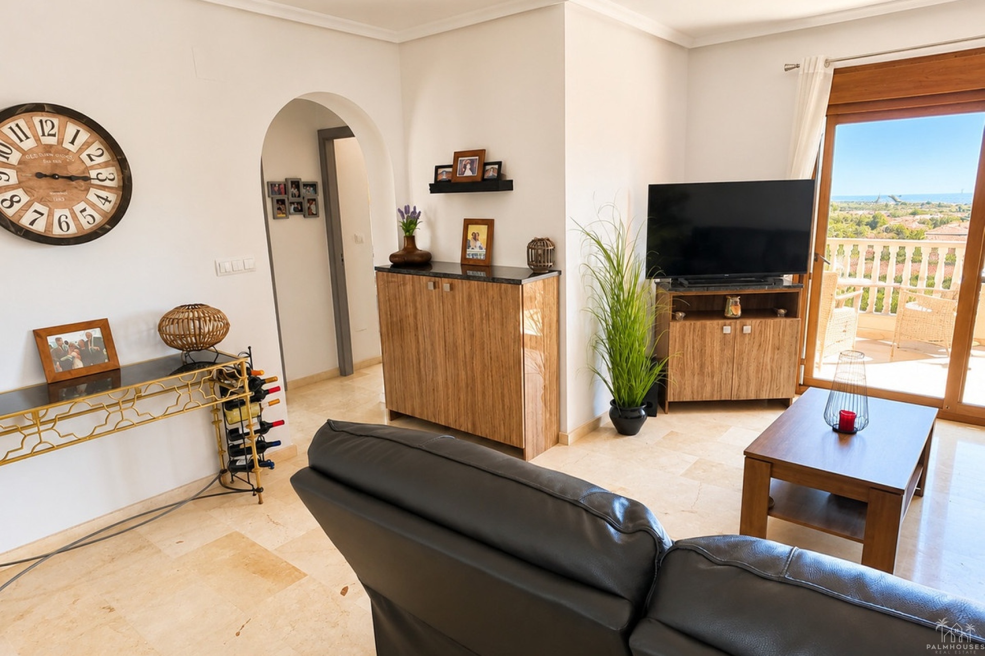 Herverkoop - Appartement - Algorfa - La Finca Golf