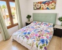 Herverkoop - Appartement - Algorfa - La Finca Golf