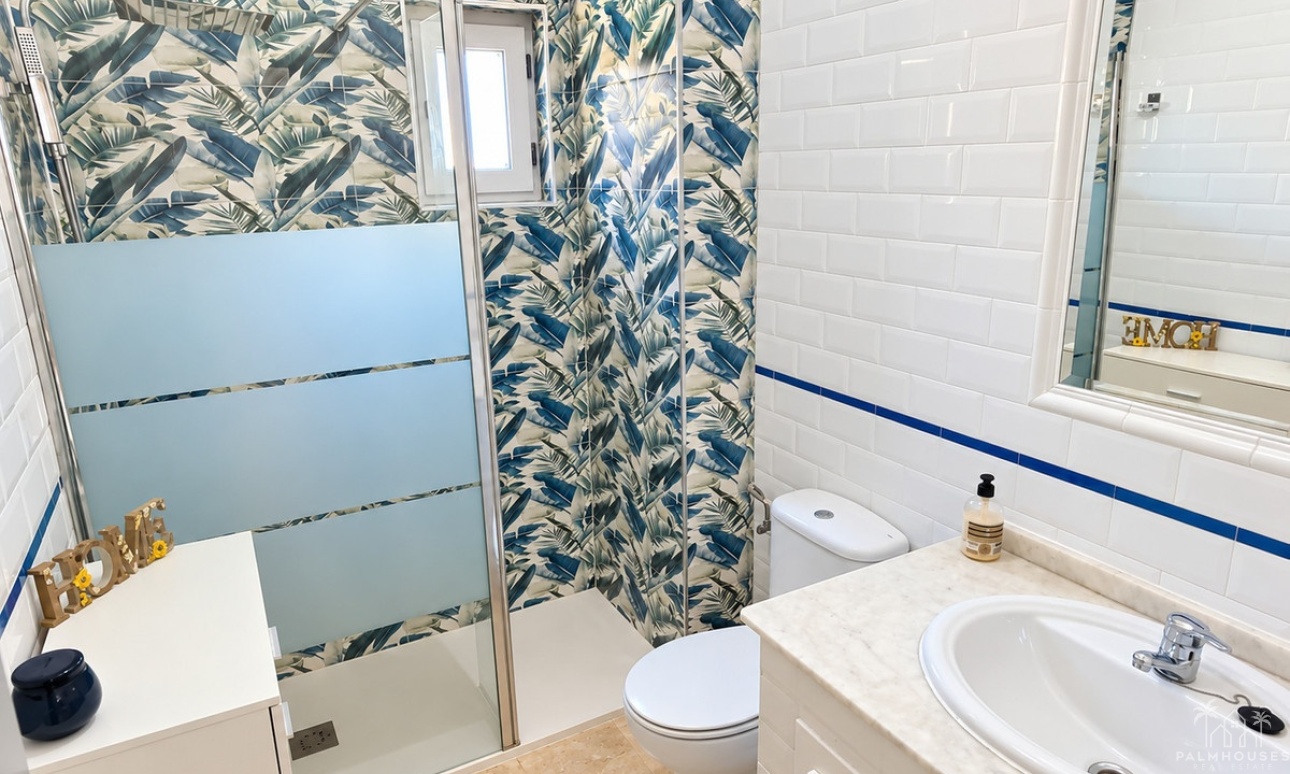 Herverkoop - Appartement - Algorfa - La Finca Golf