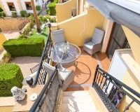 Herverkoop - Appartement - Algorfa - La Finca Golf