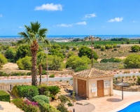 Herverkoop - Appartement - Algorfa - La Finca Golf