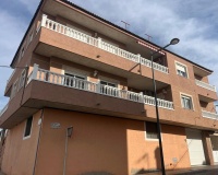 Herverkoop - Appartement - Algorfa