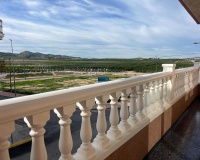 Herverkoop - Appartement - Algorfa