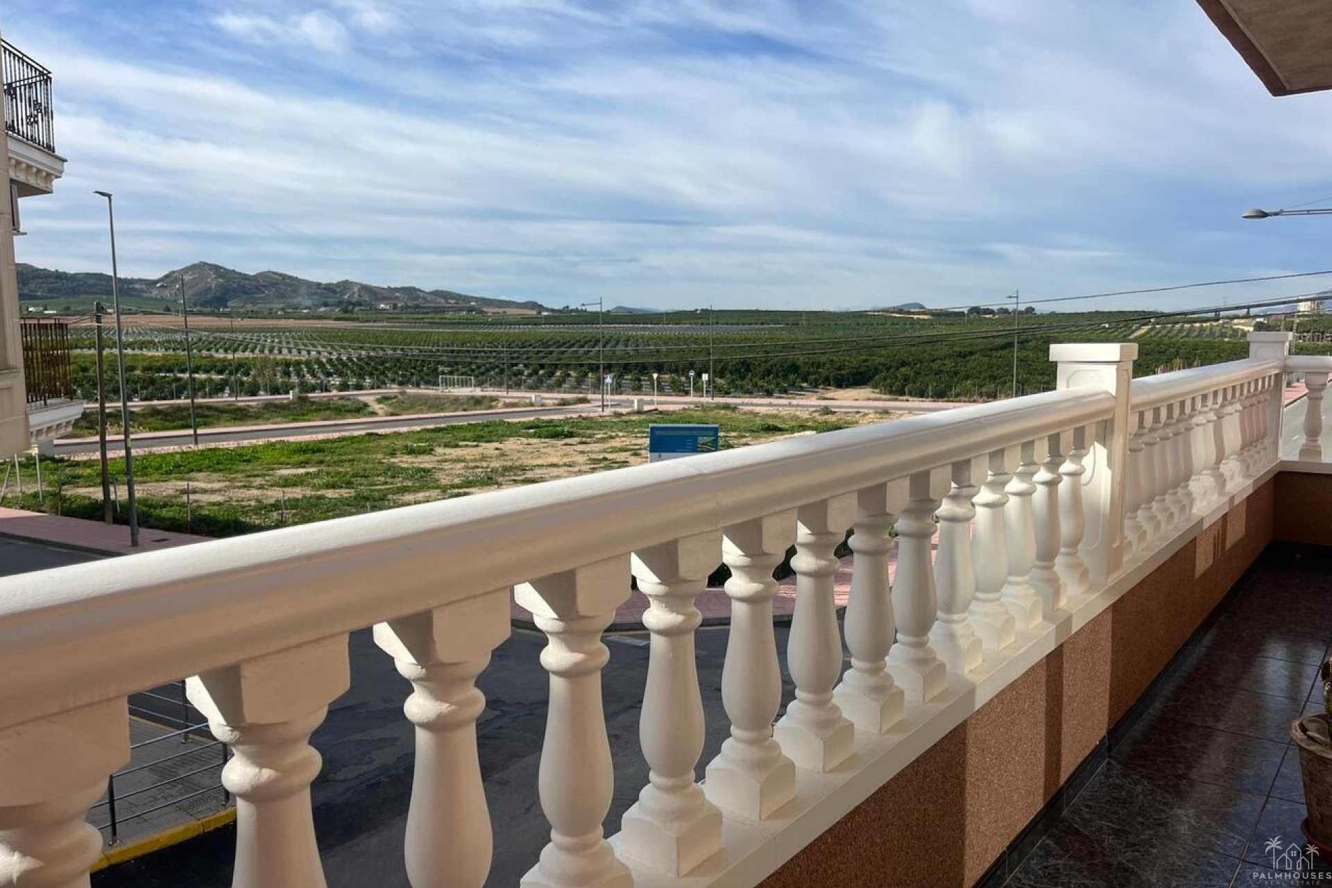 Herverkoop - Appartement - Algorfa