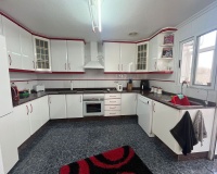 Herverkoop - Appartement - Algorfa