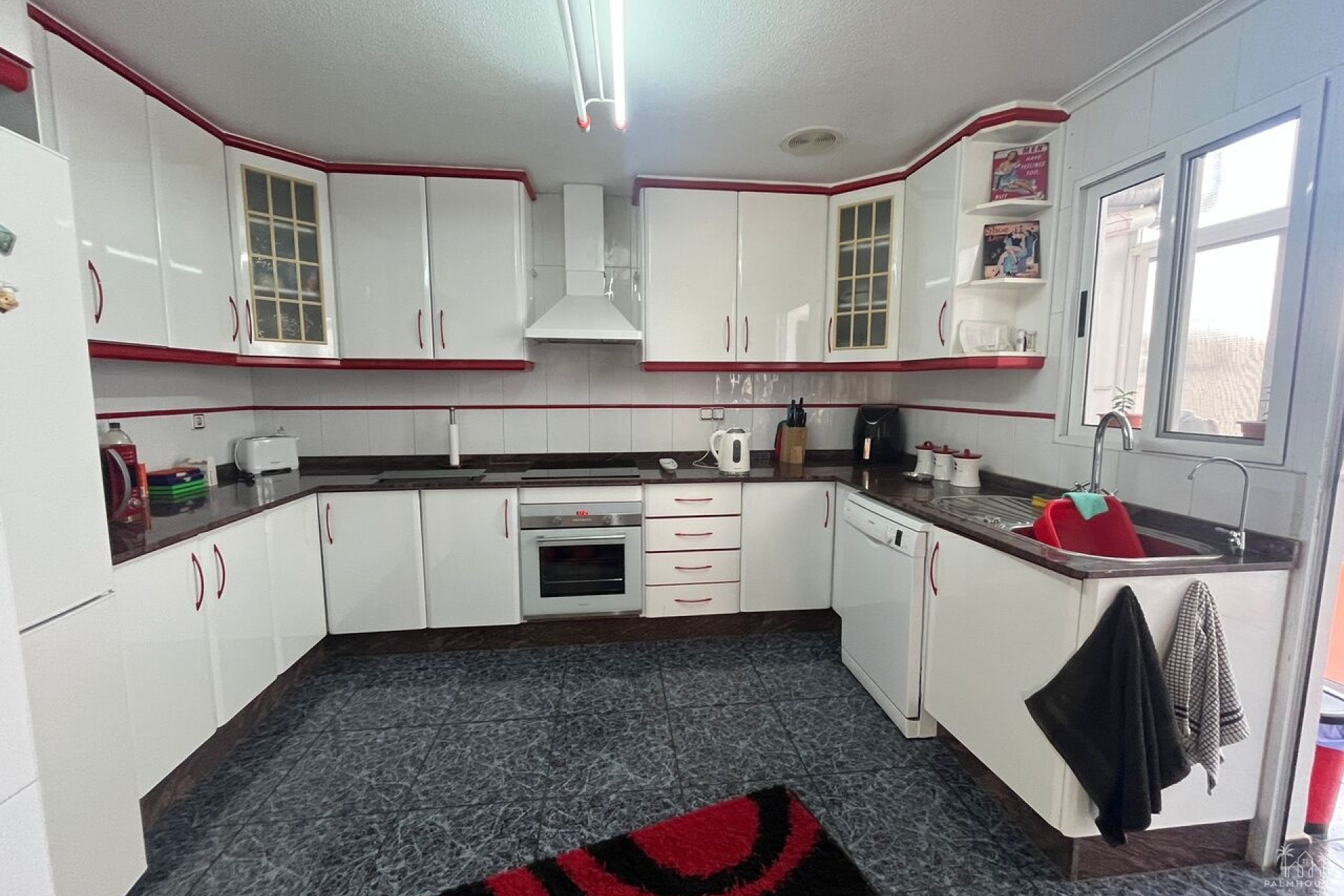 Herverkoop - Appartement - Algorfa