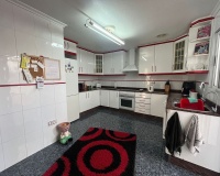 Herverkoop - Appartement - Algorfa