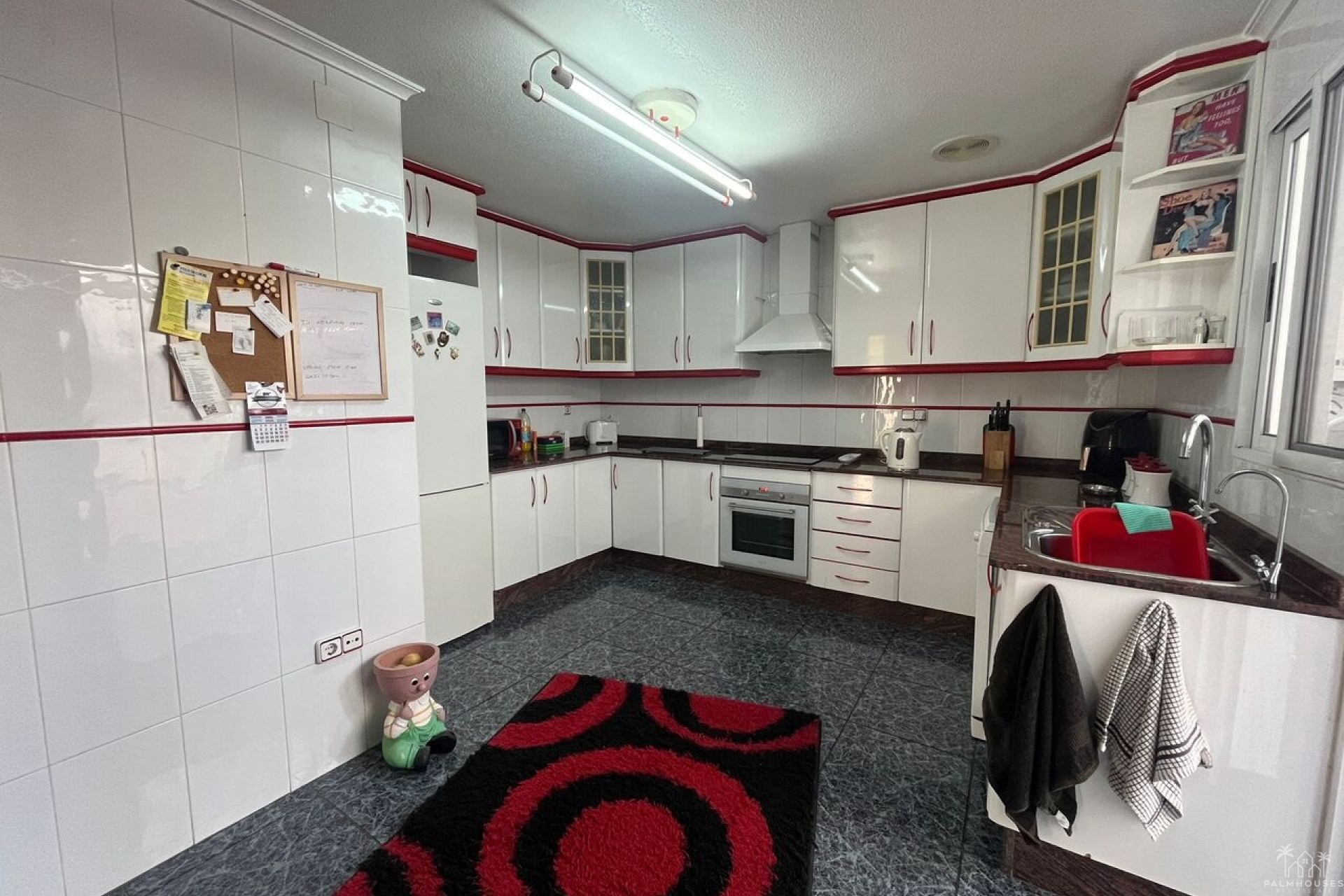 Herverkoop - Appartement - Algorfa