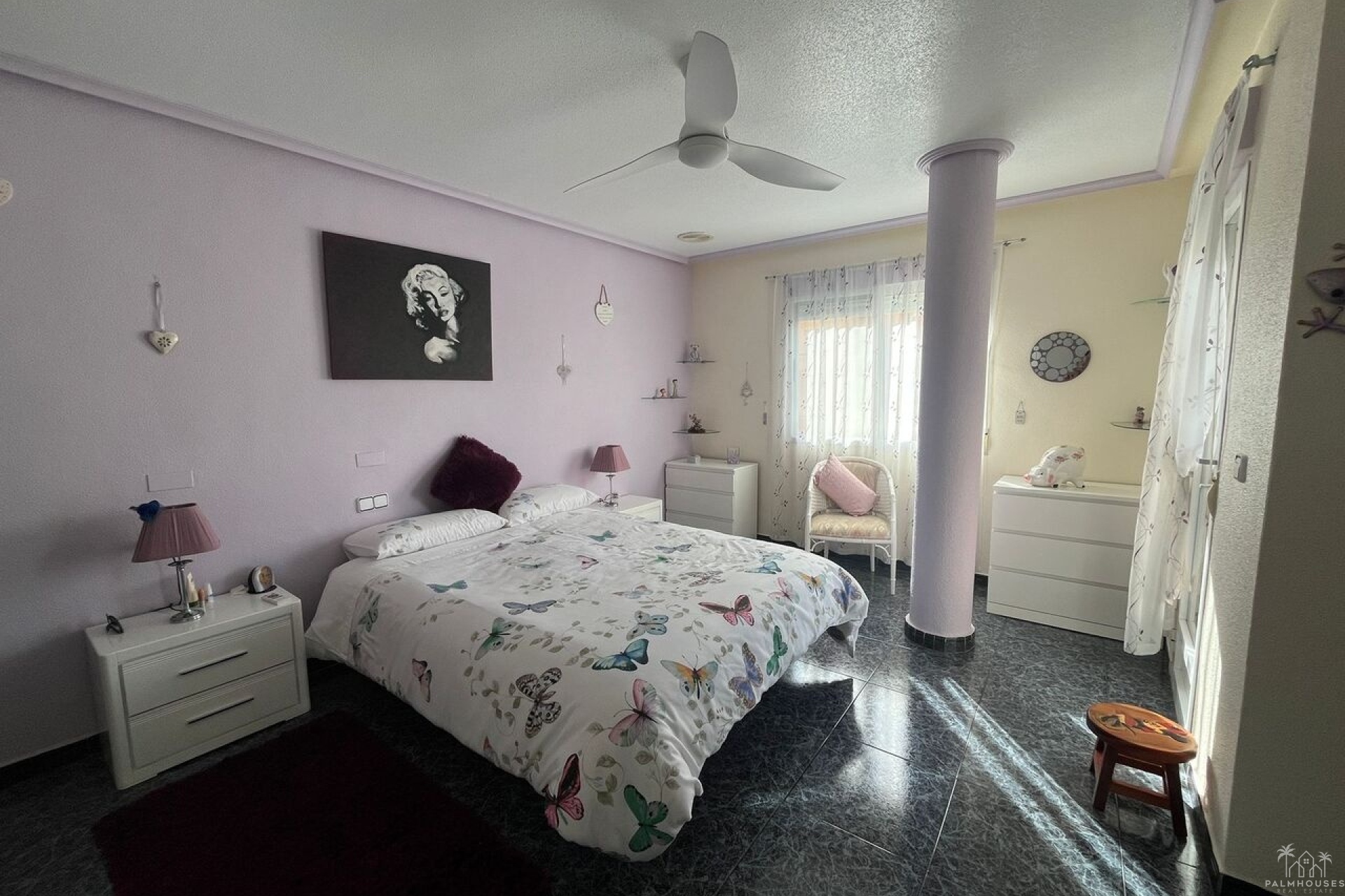 Herverkoop - Appartement - Algorfa