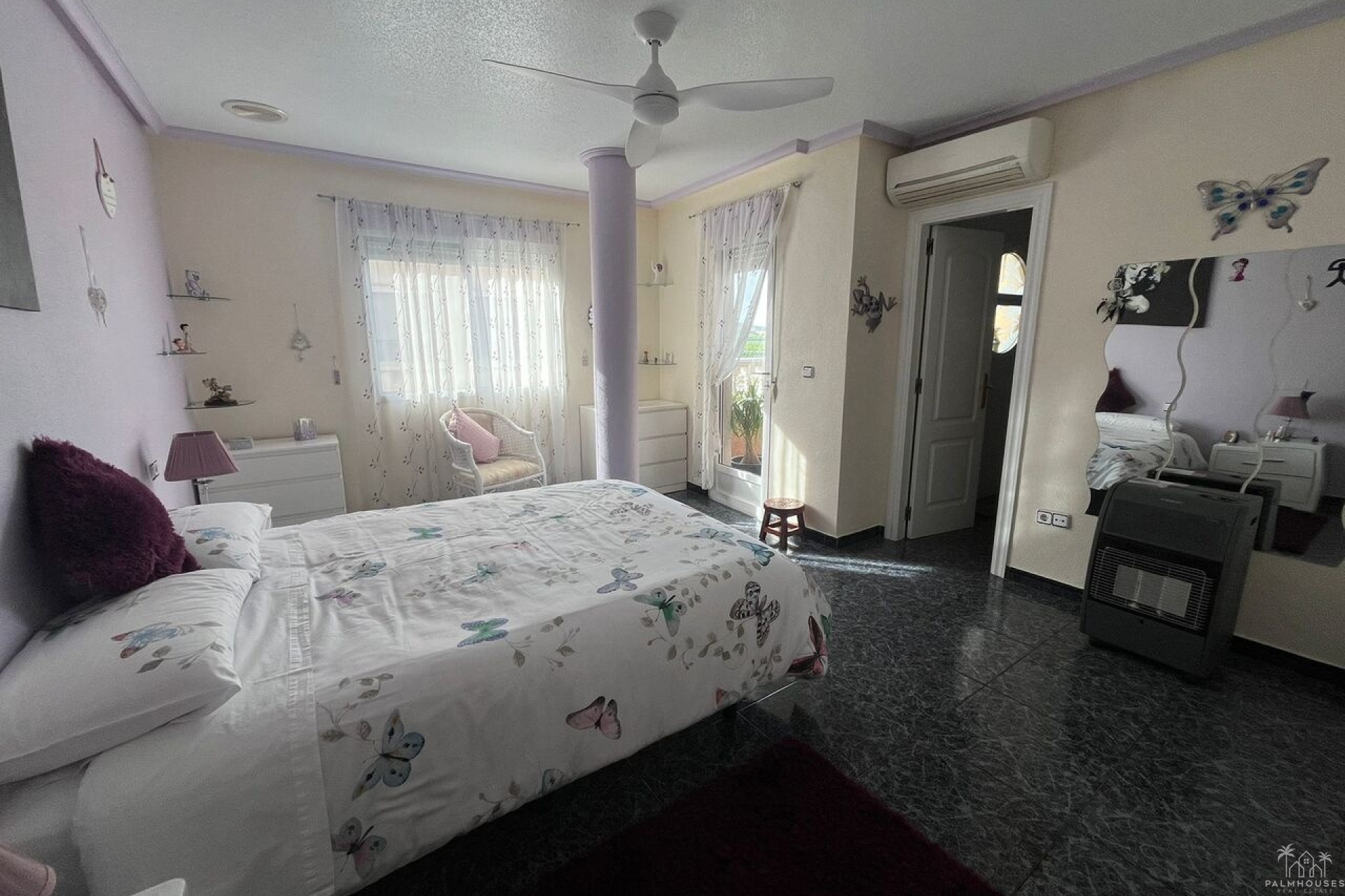 Herverkoop - Appartement - Algorfa