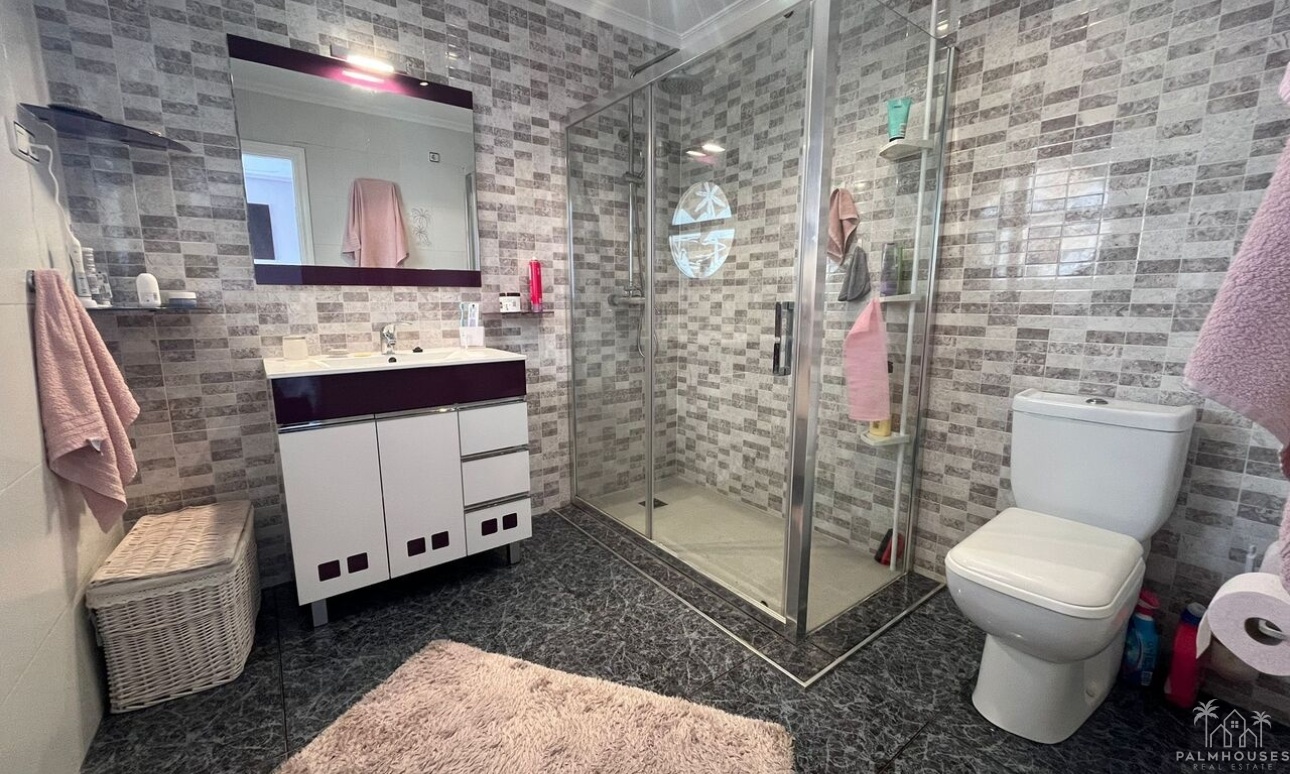 Herverkoop - Appartement - Algorfa